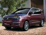 SsangYong Korando Turismo 2013 года